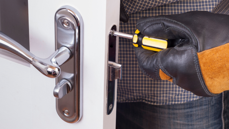 Offering Full-Scale Lock Services in Manchester, CT to Improve Safety and Serenity