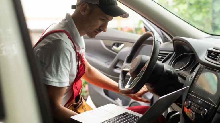 Quick and Efficient Car Remote Programming in Manchester, CT