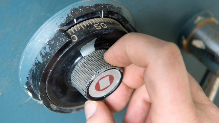 Precise Combination Lock Services in Manchester, CT