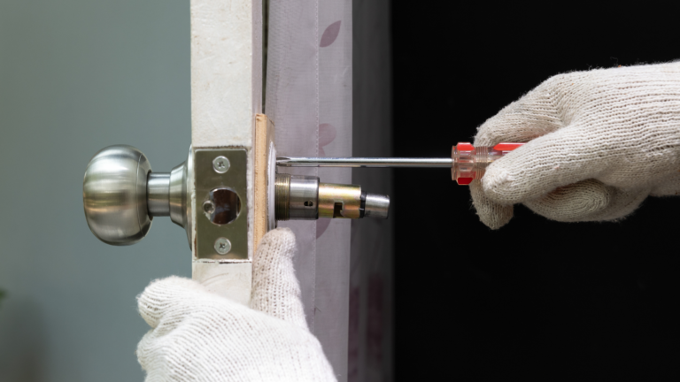 Your Home Deserves the Best Security – Choose Manchester, CT Residential Locksmiths