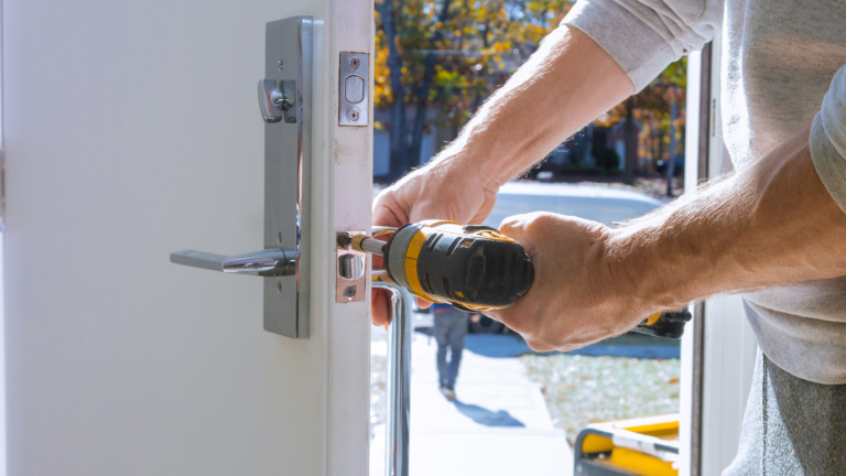 Manchester, CT Lock Change Residential Services: Safeguarding Your Home