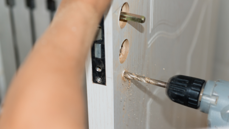 Top-Quality Lock Installation Service in Manchester, CT