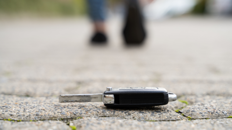 Lost Car Keys No Spare in Manchester, CT: The Experts You Can Trust