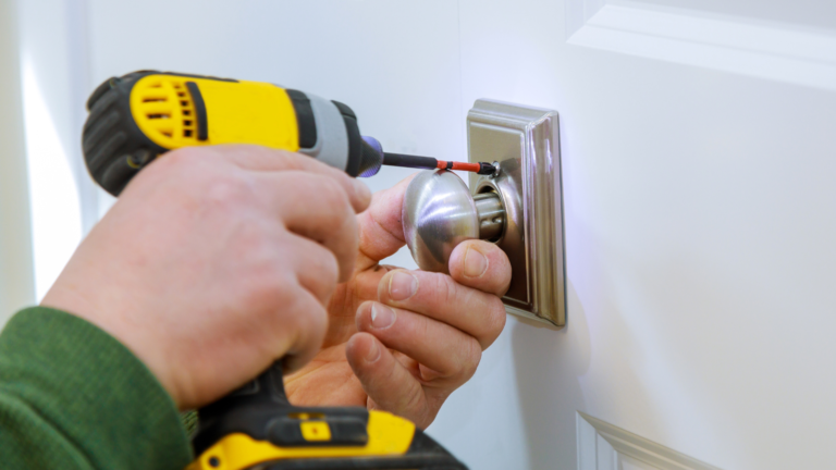 Proven Commercial Locksmith Expertise in Manchester, CT