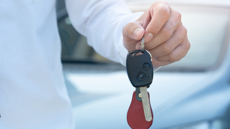 Seamlessly Replace Car Keys in Manchester, CT